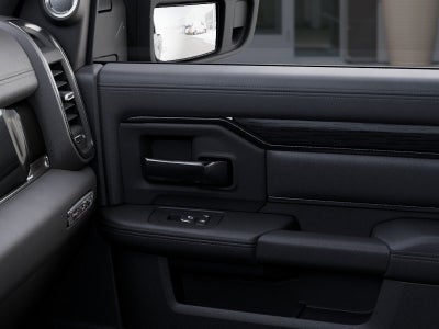 2026 RAM Ram 2500 RAM 2500 REBEL CREW CAB 4X4 6'4' BOX