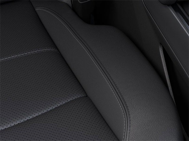 2025 RAM Ram 2500 RAM 2500 REBEL CREW CAB 4X4 6'4' BOX