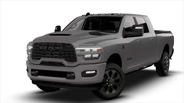 2027 RAM Ram 2500 RAM 2500 LARAMIE MEGA CAB 4X4 6'4' BOX
