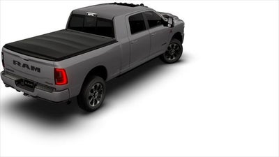 2027 RAM Ram 2500 RAM 2500 LARAMIE MEGA CAB 4X4 6'4' BOX