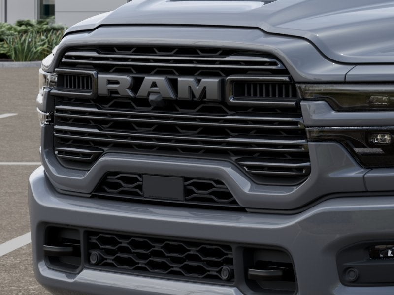 2027 RAM Ram 2500 RAM 2500 LARAMIE MEGA CAB 4X4 6'4' BOX