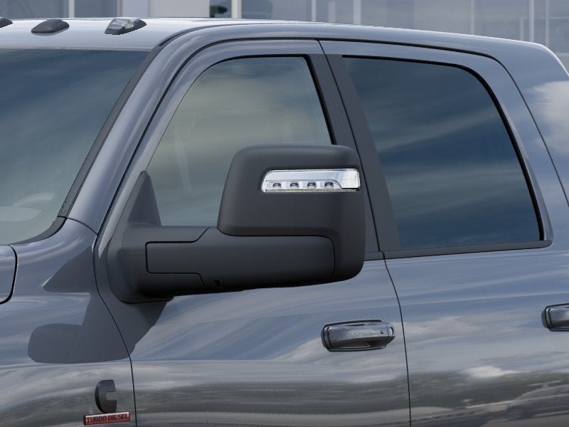 2027 RAM Ram 2500 RAM 2500 LARAMIE MEGA CAB 4X4 6'4' BOX