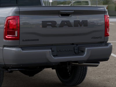 2027 RAM Ram 2500 RAM 2500 LARAMIE MEGA CAB 4X4 6'4' BOX