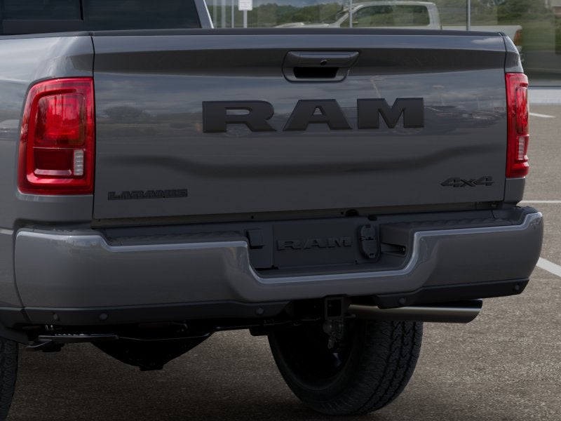 2027 RAM Ram 2500 RAM 2500 LARAMIE MEGA CAB 4X4 6'4' BOX