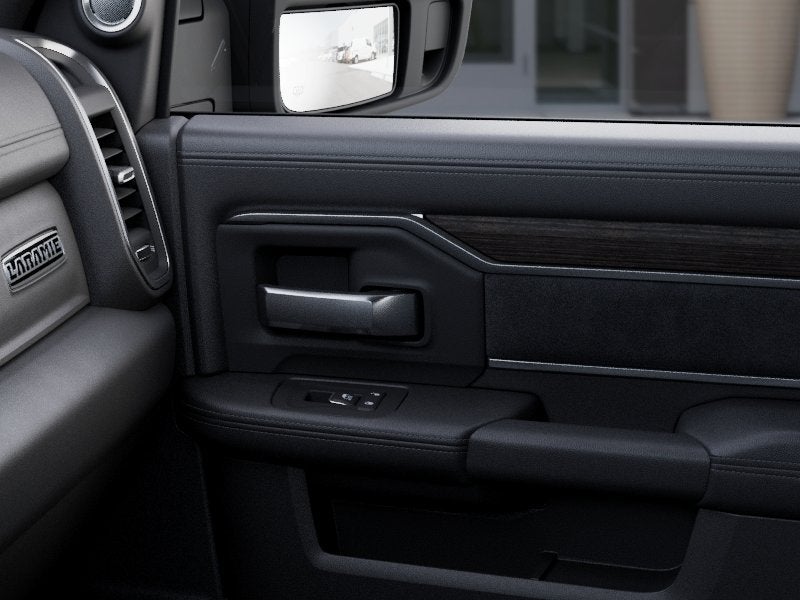 2027 RAM Ram 2500 RAM 2500 LARAMIE MEGA CAB 4X4 6'4' BOX