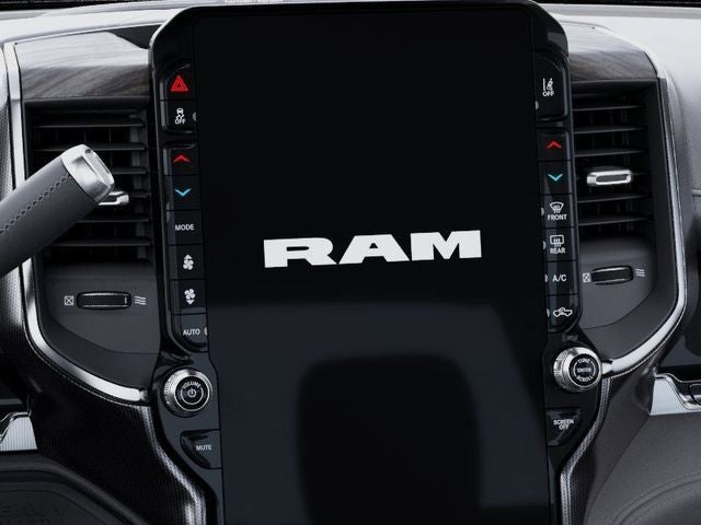 2026 RAM Ram 2500 RAM 2500 LIMITED CREW CAB 4X4 6'4' BOX