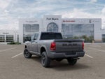 2026 RAM Ram 2500 RAM 2500 LIMITED CREW CAB 4X4 6'4' BOX