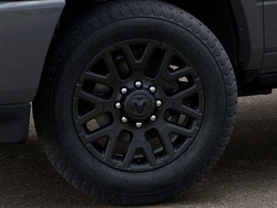 2026 RAM Ram 2500 RAM 2500 LIMITED CREW CAB 4X4 6'4' BOX