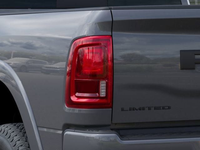 2026 RAM Ram 2500 RAM 2500 LIMITED CREW CAB 4X4 6'4' BOX