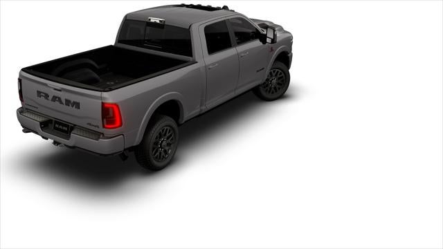 2027 RAM Ram 2500 RAM 2500 LIMITED CREW CAB 4X4 6'4' BOX