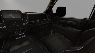 2027 RAM Ram 2500 RAM 2500 LIMITED CREW CAB 4X4 6'4' BOX