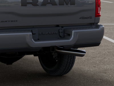 2027 RAM Ram 2500 RAM 2500 LIMITED CREW CAB 4X4 6'4' BOX