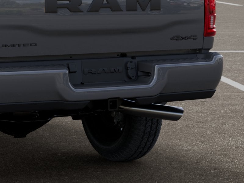 2027 RAM Ram 2500 RAM 2500 LIMITED CREW CAB 4X4 6'4' BOX