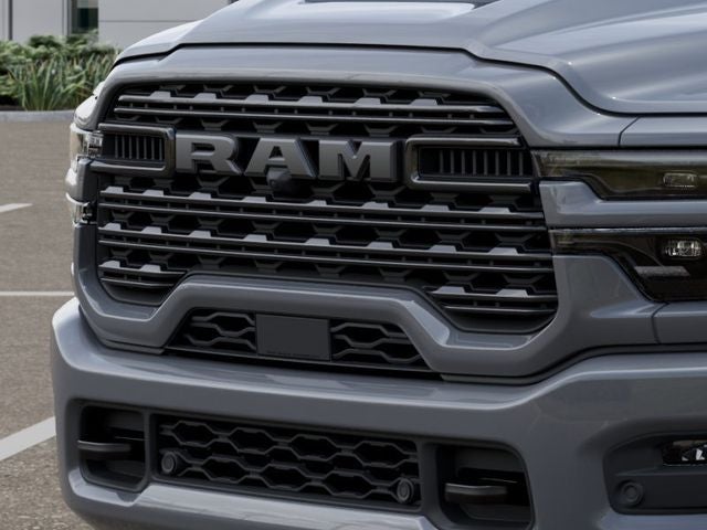 2026 RAM Ram 2500 RAM 2500 LIMITED MEGA CAB 4X4 6'4' BOX