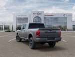 2026 RAM Ram 2500 RAM 2500 LIMITED MEGA CAB 4X4 6'4' BOX