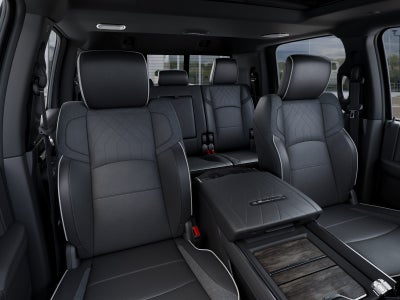 2026 RAM Ram 2500 RAM 2500 LIMITED MEGA CAB 4X4 6'4' BOX