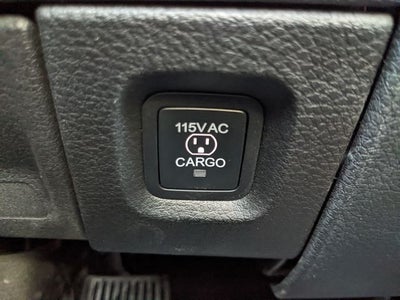 2026 RAM 2500 RAM 2500 LIMITED MEGA CAB 4X4 6'4' BOX