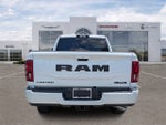 2026 RAM 2500 RAM 2500 LIMITED MEGA CAB 4X4 6'4' BOX