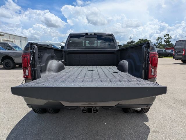 2026 RAM Ram 3500 RAM 3500 BIG HORN CREW CAB 4X4 8' BOX