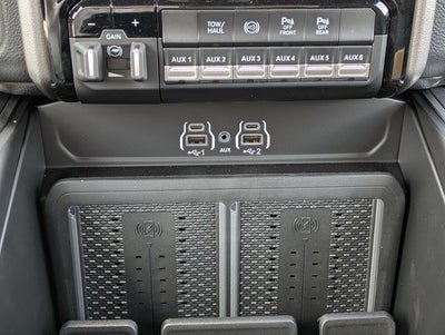 2026 RAM Ram 3500 RAM 3500 BIG HORN CREW CAB 4X4 8' BOX