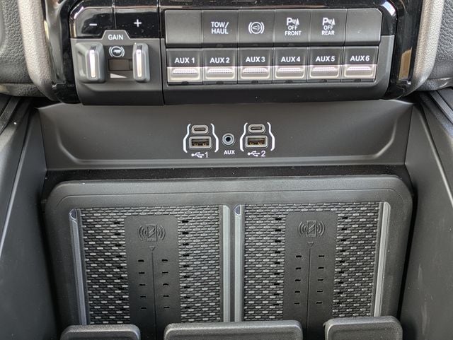 2026 RAM Ram 3500 RAM 3500 BIG HORN CREW CAB 4X4 8' BOX