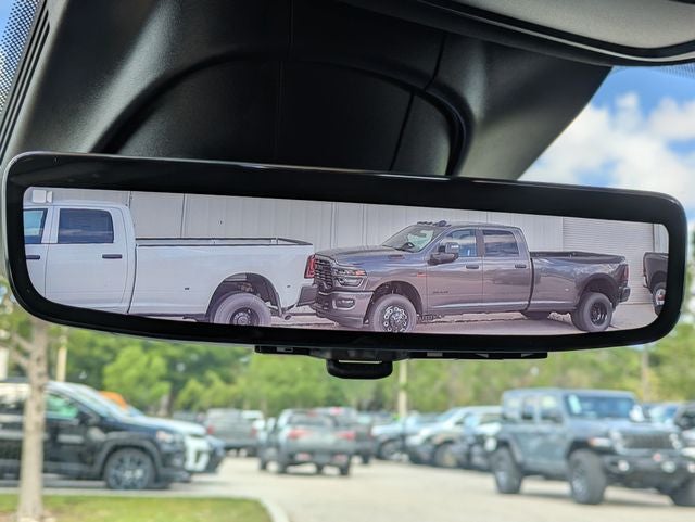 2026 RAM Ram 3500 RAM 3500 BIG HORN CREW CAB 4X4 8' BOX