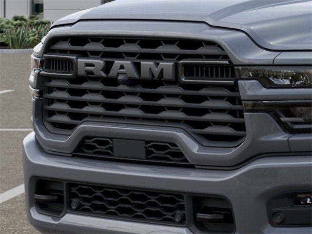 2026 RAM Ram 3500 RAM 3500 BIG HORN CREW CAB 4X4 8' BOX