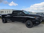 2026 RAM Ram 3500 RAM 3500 BIG HORN CREW CAB 4X4 8' BOX