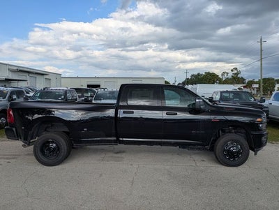 2026 RAM Ram 3500 RAM 3500 BIG HORN CREW CAB 4X4 8' BOX