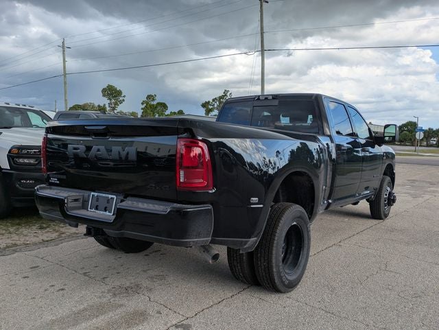 2026 RAM Ram 3500 RAM 3500 BIG HORN CREW CAB 4X4 8' BOX