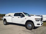 2026 RAM Ram 3500 RAM 3500 BIG HORN CREW CAB 4X4 8' BOX