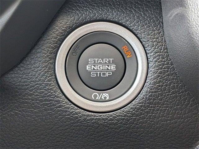 2026 RAM Ram 3500 RAM 3500 BIG HORN CREW CAB 4X4 8' BOX