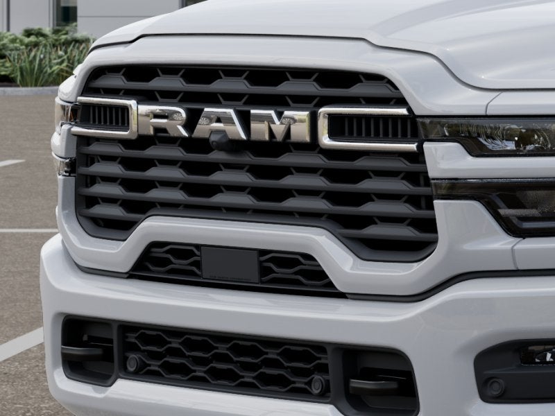 2026 RAM Ram 3500 RAM 3500 BIG HORN CREW CAB 4X4 8' BOX