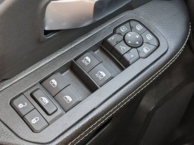 2026 RAM Ram 3500 RAM 3500 BIG HORN CREW CAB 4X4 8' BOX