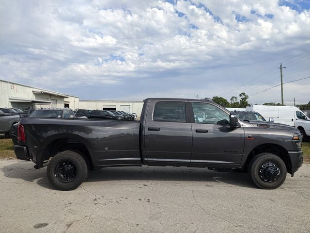 2026 RAM Ram 3500 RAM 3500 BIG HORN CREW CAB 4X4 8' BOX