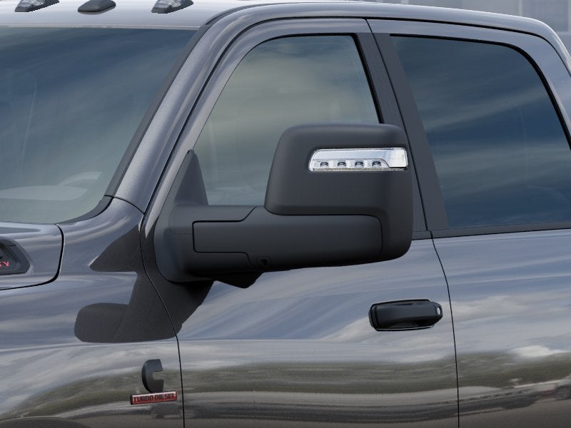 2026 RAM Ram 3500 RAM 3500 BIG HORN CREW CAB 4X4 8' BOX