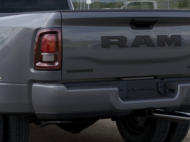2026 RAM Ram 3500 RAM 3500 BIG HORN CREW CAB 4X4 8' BOX