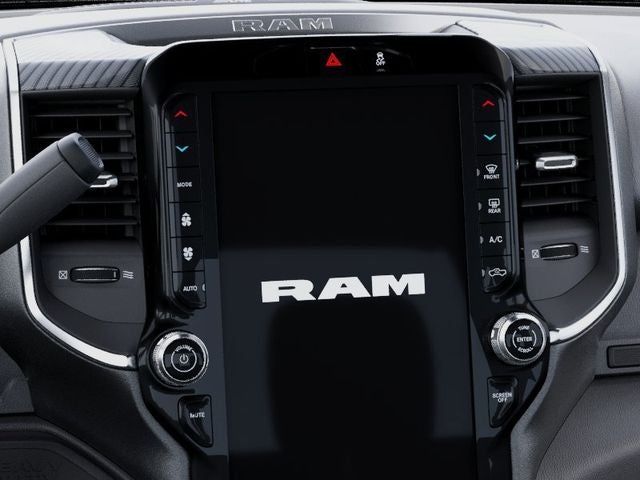 2026 RAM Ram 3500 RAM 3500 BIG HORN CREW CAB 4X4 8' BOX