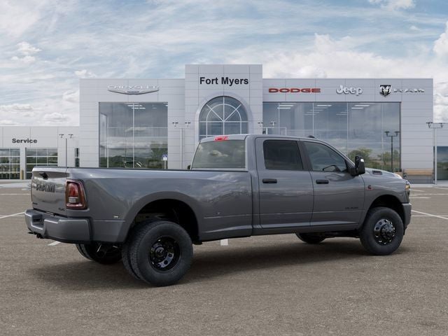 2026 RAM Ram 3500 RAM 3500 BIG HORN CREW CAB 4X4 8' BOX