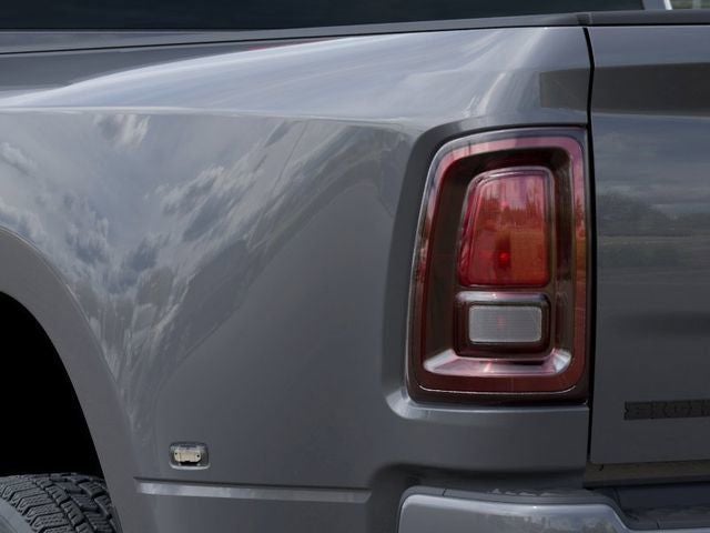 2026 RAM Ram 3500 RAM 3500 BIG HORN CREW CAB 4X4 8' BOX