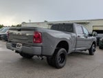 2026 RAM Ram 3500 RAM 3500 BIG HORN CREW CAB 4X4 8' BOX