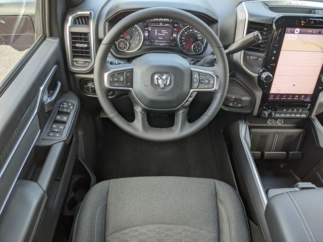 2026 RAM Ram 3500 RAM 3500 BIG HORN CREW CAB 4X4 8' BOX