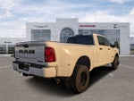 2026 RAM Ram 3500 RAM 3500 BIG HORN CREW CAB 4X4 8' BOX