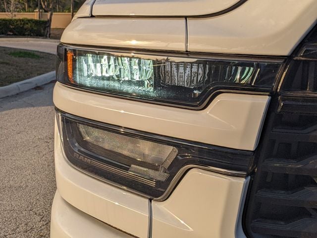 2026 RAM Ram 3500 RAM 3500 BIG HORN CREW CAB 4X4 8' BOX