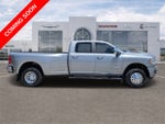 2024 RAM 3500 Laramie Crew Cab 4x4 8' Box