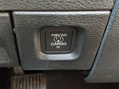 2022 RAM 3500 Limited Longhorn Crew Cab 4x4 8' Box