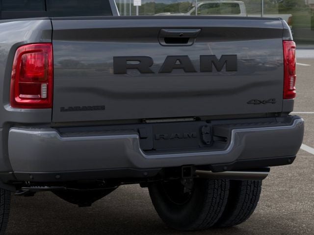 2026 RAM Ram 3500 RAM 3500 LARAMIE MEGA CAB 4X4 6'4' BOX