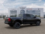 2026 RAM Ram 3500 RAM 3500 LARAMIE MEGA CAB 4X4 6'4' BOX
