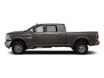 2018 RAM 3500 Laramie Longhorn Mega Cab 4x4 6'4' Box