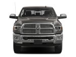 2018 RAM 3500 Laramie Longhorn Mega Cab 4x4 6'4' Box